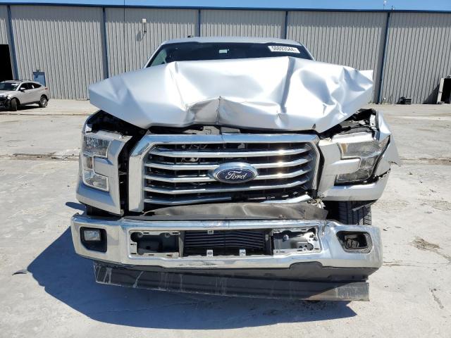 Photo 5 from auction – 2017 FORD F150 SUPER with VIN 1FTEW1CP5HFC57165