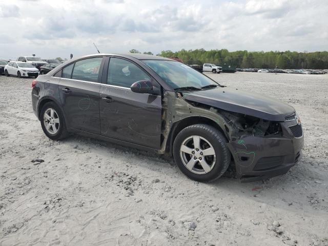 Photo 4 from auction – 2014 CHEVROLET CRUZE LT with VIN 1G1PC5SB4E7144174