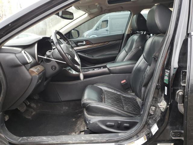 Photo 7 from auction – 2016 NISSAN MAXIMA 3.5 with VIN 1N4AA6AP3GC444620