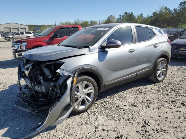 Photo 1 from auction – 2023 BUICK ENCORE GX with VIN KL4MMBS20PB049112