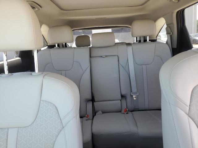 Photo 10 from auction – 2023 KIA SORENTO S with VIN 5XYRL4LCXPG242519