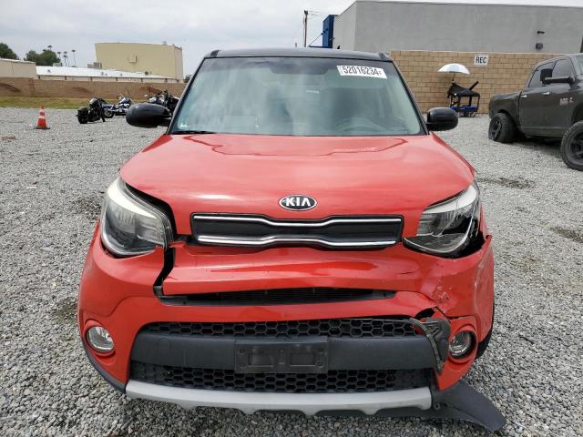 Photo 5 from auction – 2019 KIA SOUL + with VIN KNDJP3A57K7680808