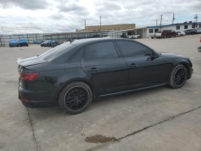 Photo 3 from auction – 2018 AUDI A4 PREMIUM with VIN WAUENAF47JA104128