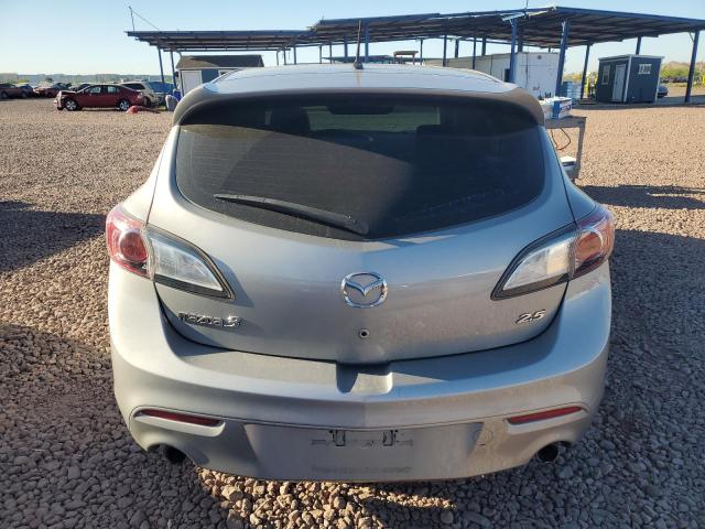 Foto 6 de la subasta – 2011 MAZDA 3 S con VIN JM1BL1M68B1435222