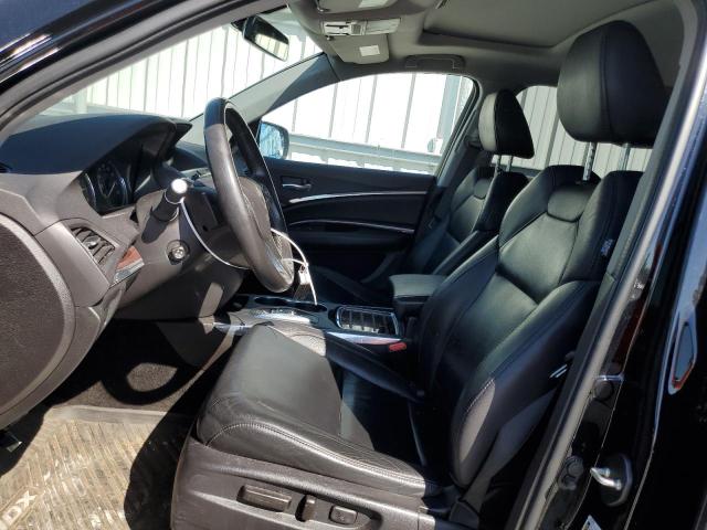 Photo 7 from auction – 2016 ACURA MDX with VIN 5FRYD4H21GB002483