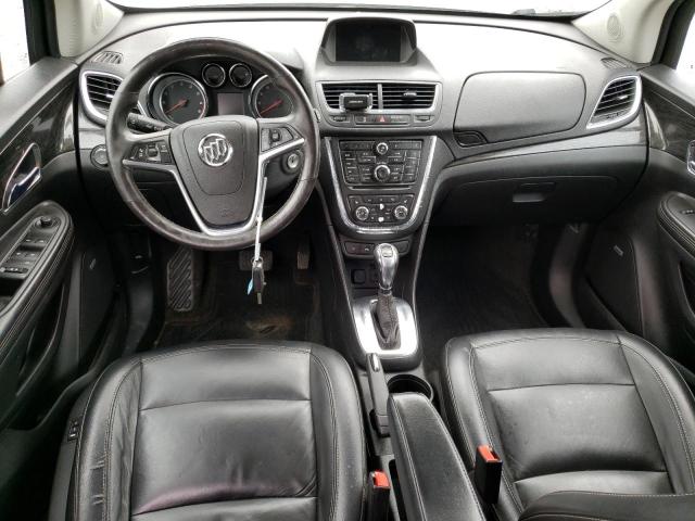 Photo 8 from auction – 2014 BUICK ENCORE PRE with VIN KL4CJHSB6EB638380
