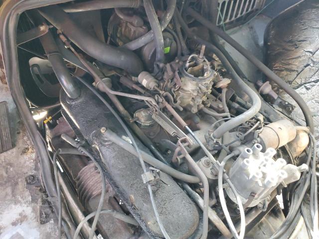 Zdjęcie 11 z aukcji – 1987 DODGE RAM VAN B2 z VIN 2B7HB23T8HK307070