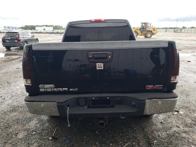 Photo 6 from auction – 2012 GMC SIERRA K15 with VIN 3GTP2WE76CG259612