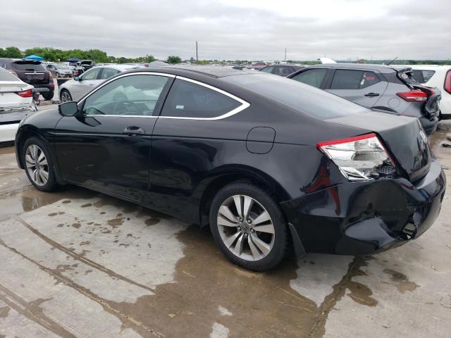 Photo 2 from auction – 2009 HONDA ACCORD EXL with VIN 1HGCS12859A005641