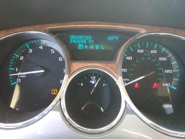 Photo 9 from auction – 2011 BUICK ENCLAVE CX with VIN 5GAKVCED4BJ302428