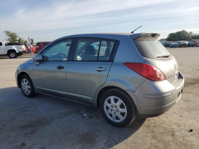 Photo 2 from auction – 2008 NISSAN VERSA S with VIN 3N1BC13E38L374682