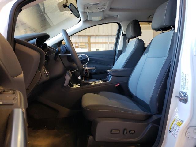 Photo 7 from auction – 2017 FORD ESCAPE SE with VIN 1FMCU9G94HUC97266