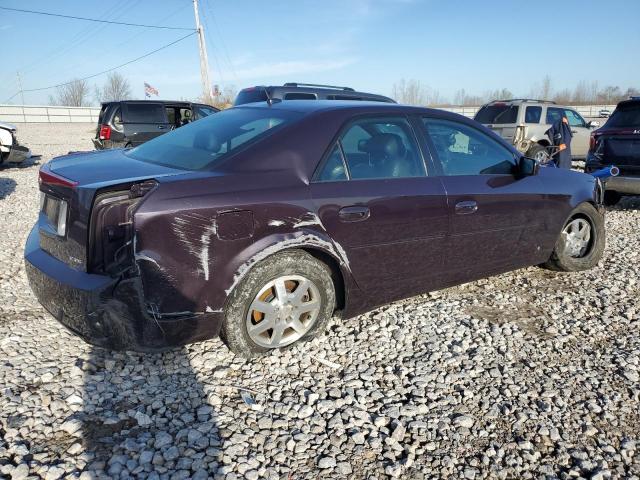 Photo 3 from auction – 2006 CADILLAC CTS HI FEA with VIN 1G6DP577X60110286