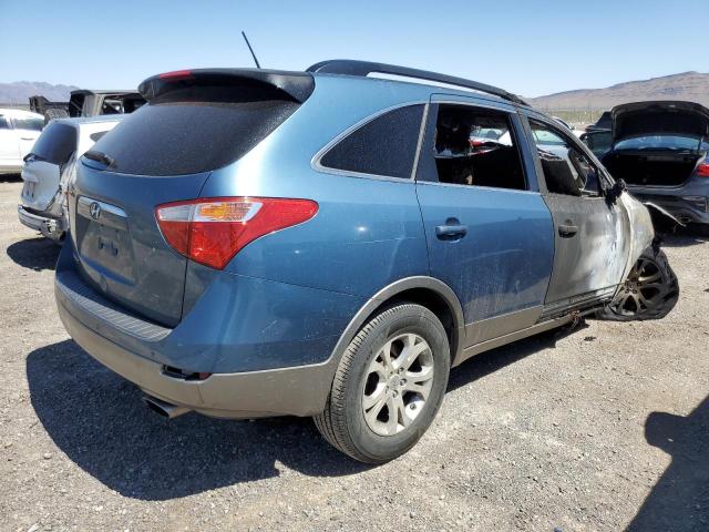 Photo 3 from auction – 2012 HYUNDAI VERACRUZ G with VIN KM8NU4CC2CU184454