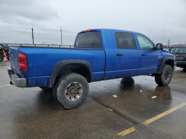 Photo 3 from auction – 2009 DODGE RAM 2500 with VIN 3D7KS29L49G508028
