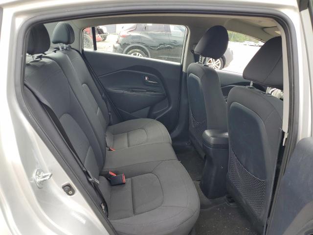 Photo 10 from auction – 2013 KIA RIO EX with VIN KNADN4A33D6152096
