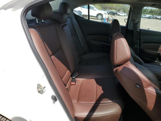 Photo 10 from auction – 2016 ACURA TLX TECH with VIN 19UUB3F56GA001062