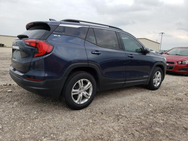 Photo 3 from auction – 2018 GMC TERRAIN SL with VIN 3GKALMEV9JL354728