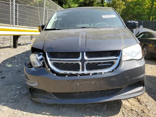 Photo 5 from auction – 2011 DODGE GRAND CARA with VIN 2D4RN4DG5BR776921