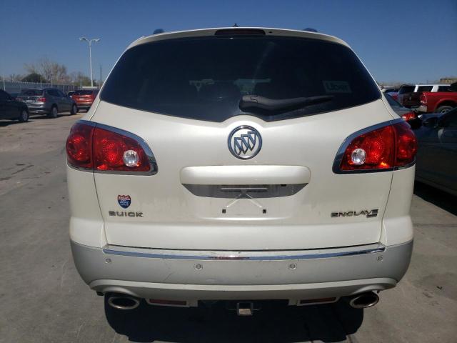 Photo 6 from auction – 2012 BUICK ENCLAVE with VIN 5GAKVDED5CJ178273