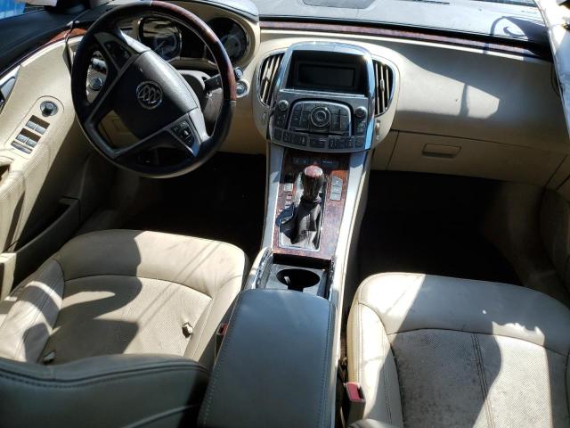 Photo 8 from auction – 2012 BUICK LACROSSE P with VIN 1G4GF5E31CF241611