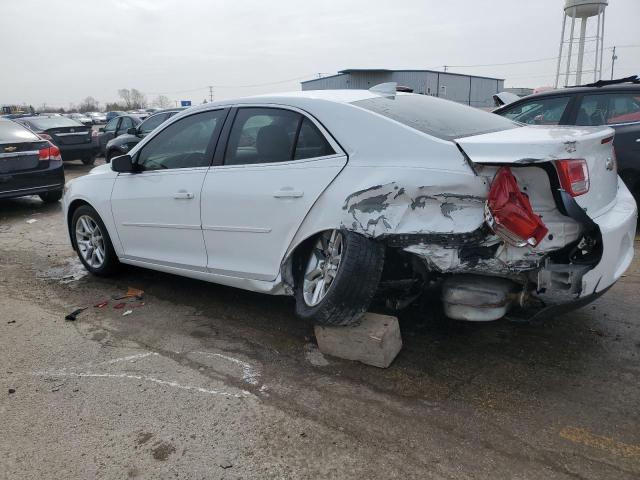 Photo 2 from auction – 2015 CHEVROLET MALIBU 1LT with VIN 1G11C5SL6FF346973