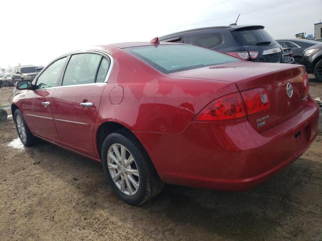 Photo 2 from auction – 2009 BUICK LUCERNE CX with VIN 1G4HD57M29U146916