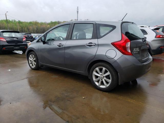 Photo 2 from auction – 2016 NISSAN VERSA NOTE with VIN 3N1CE2CP6GL395823