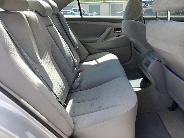Photo 10 from auction – 2007 TOYOTA CAMRY CE with VIN 4T1BE46K07U601370