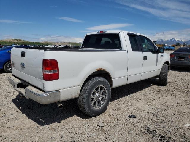 Photo 3 from auction – 2008 FORD F150 with VIN 1FTPX14548FA84676