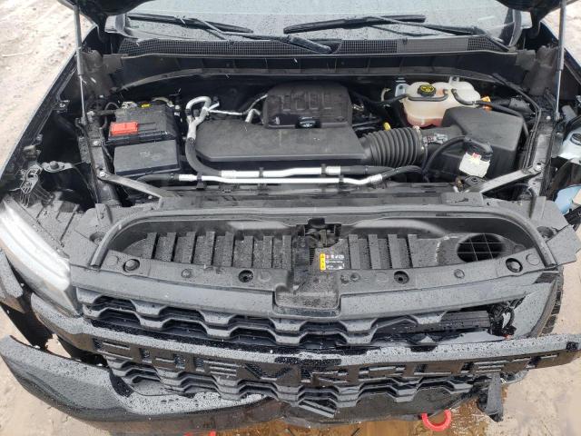 Photo 11 from auction – 2022 CHEVROLET SILVERADO with VIN 1GCPYCEK9NZ169973