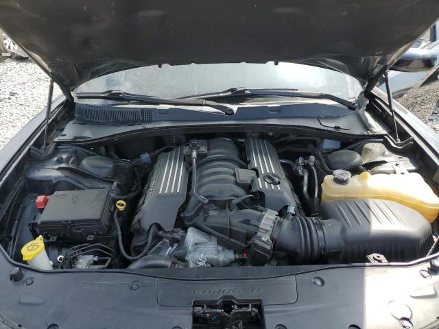 Photo 11 from auction – 2017 DODGE CHARGER R/ with VIN 2C3CDXGJ8HH593465