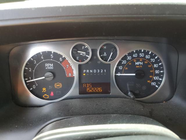 Photo 9 from auction – 2007 HUMMER H3 with VIN 5GTDN13E178246625