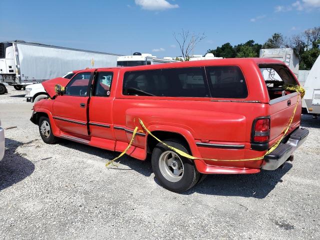 Photo 2 from auction – 1996 DODGE RAM 3500 with VIN 3B7MC33C1TM164021