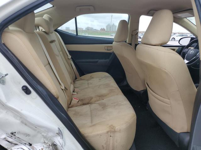 Photo 10 from auction – 2017 TOYOTA COROLLA L with VIN 2T1BURHE4HC912228