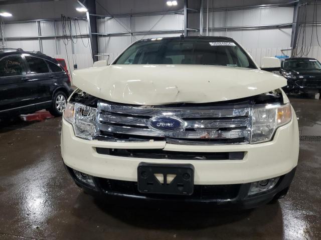 Photo 5 from auction – 2008 FORD EDGE SEL with VIN 2FMDK48C78BA14436