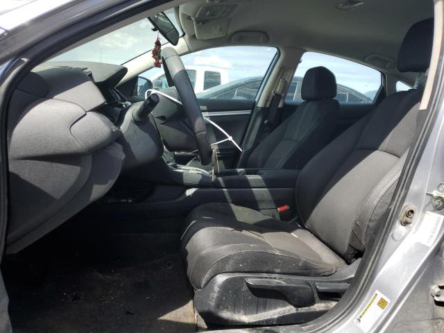 Photo 7 from auction – 2017 HONDA CIVIC LX with VIN 19XFC2F59HE008259