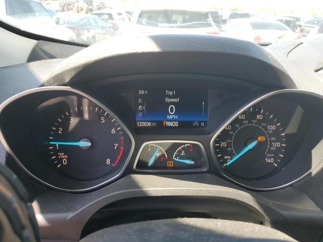 Photo 9 from auction – 2017 FORD ESCAPE SE with VIN 1FMCU0GD6HUB57445