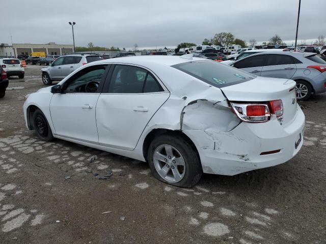Photo 2 from auction – 2015 CHEVROLET MALIBU 1LT with VIN 1G11C5SL7FF135930
