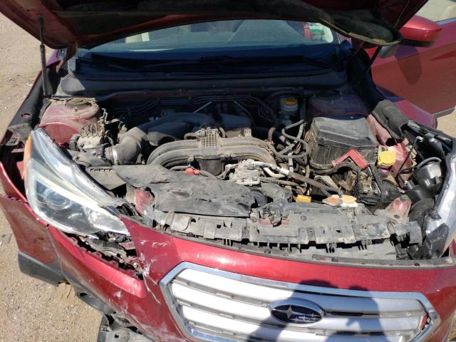 Снимка 11 от търг – 2015 SUBARU OUTBACK 2. с VIN 4S4BSBEC7F3266331