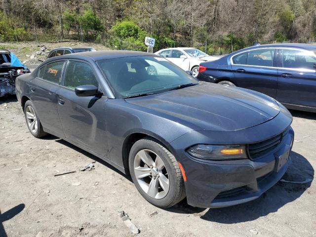 Photo 4 from auction – 2017 DODGE CHARGER SX with VIN 2C3CDXHG6HH562802