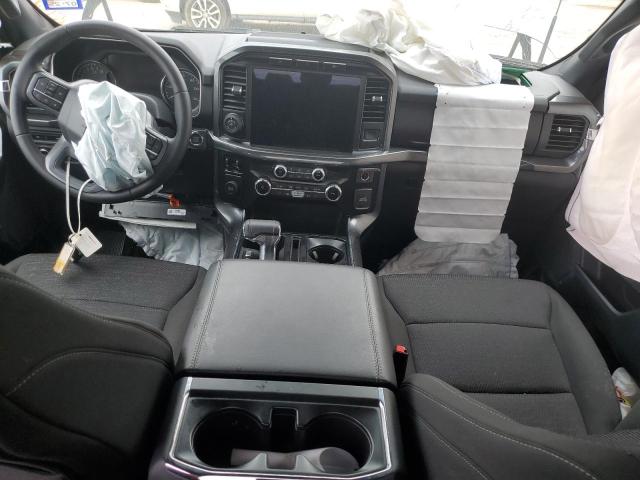 Photo 8 from auction – 2023 FORD F150 SUPER with VIN 1FTEW1C53PFC27420