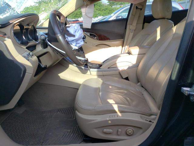 Photo 7 from auction – 2012 BUICK LACROSSE P with VIN 1G4GD5E31CF214561
