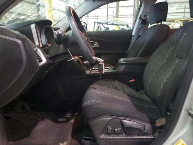 Photo 7 from auction – 2017 CHEVROLET EQUINOX LS with VIN 2GNALBEK0H1542580
