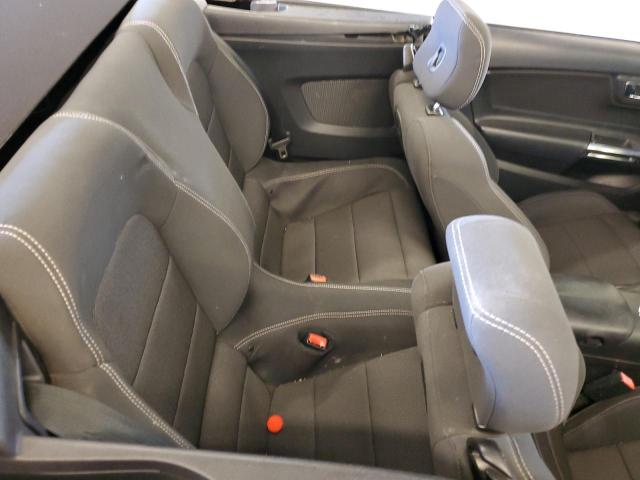 Photo 10 from auction – 2016 FORD MUSTANG with VIN 1FATP8EM0G5280802