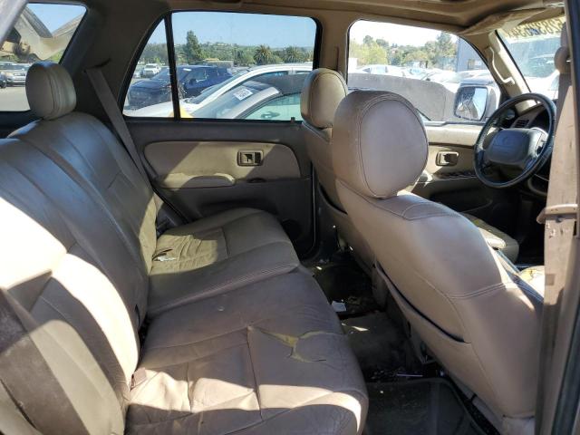 Photo 11 from auction – 1997 TOYOTA 4RUNNER SR with VIN JT3GN86RXV0029022