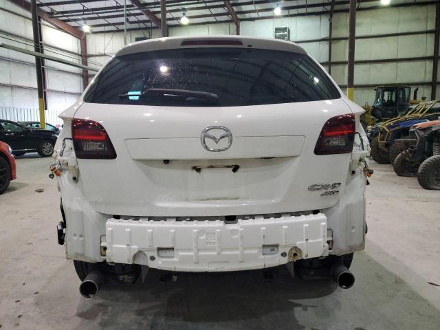 Photo 6 from auction – 2014 MAZDA CX-9 TOURI with VIN JM3TB3CAXE0445065