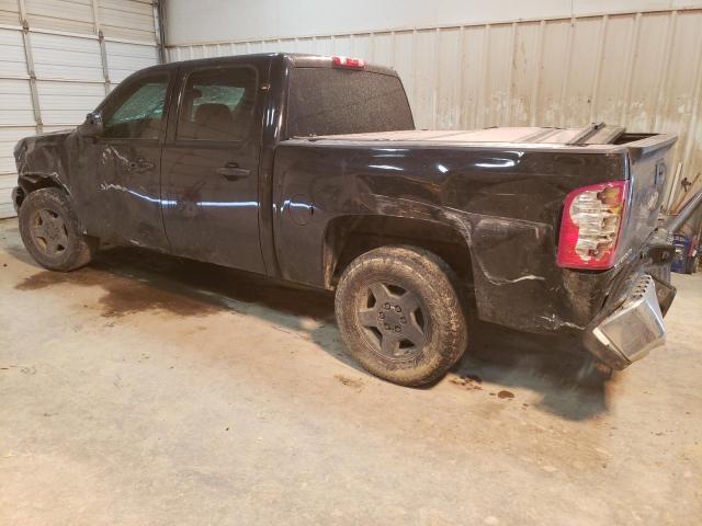 Photo 2 from auction – 2013 CHEVROLET SILVERADO with VIN 3GCPCSE01DG313909