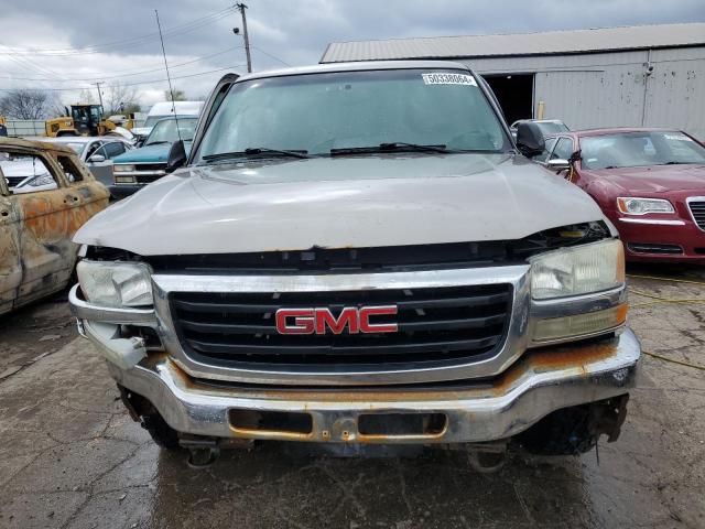 Photo 5 from auction – 2003 GMC NEW SIERRA with VIN 2GTEK19T231270441