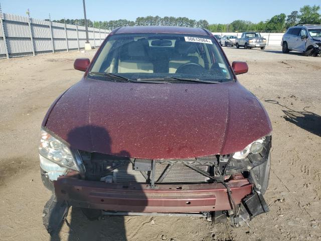 Photo 5 from auction – 2009 MAZDA 3 I with VIN JM1BK32FX91212899